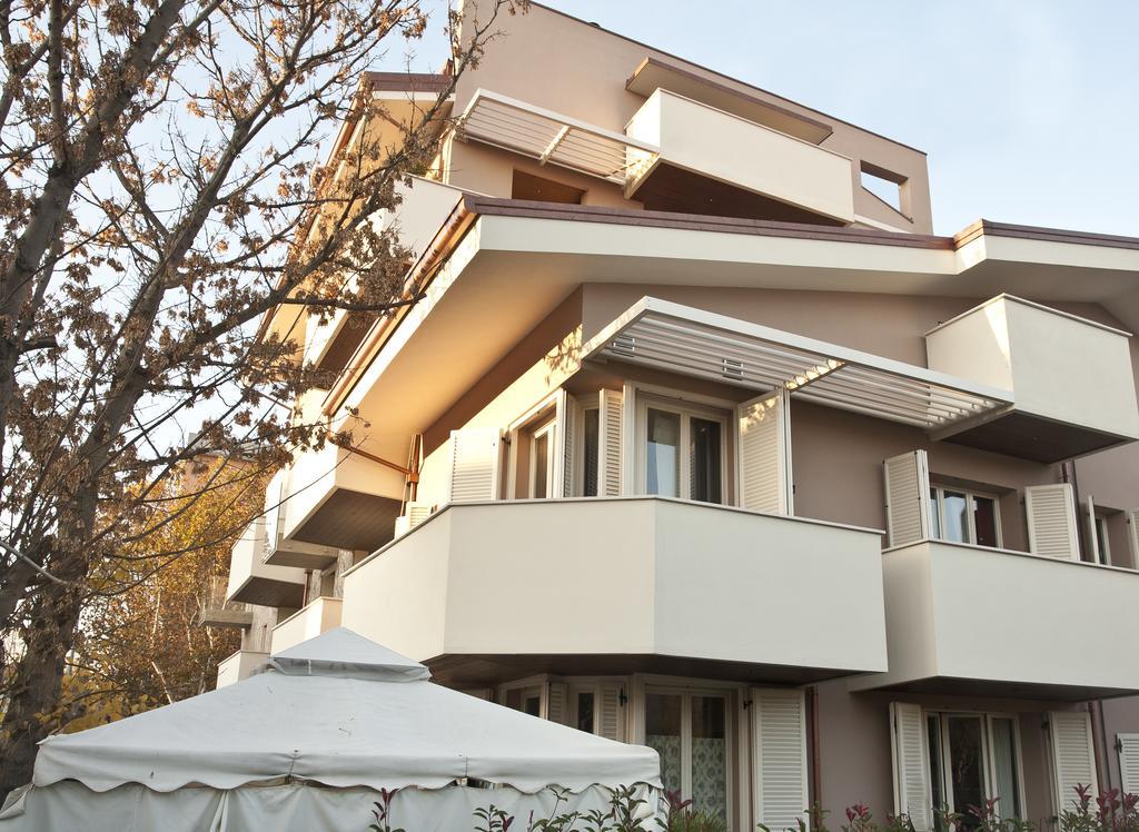 B&B Zelmira Rimini Exterior photo