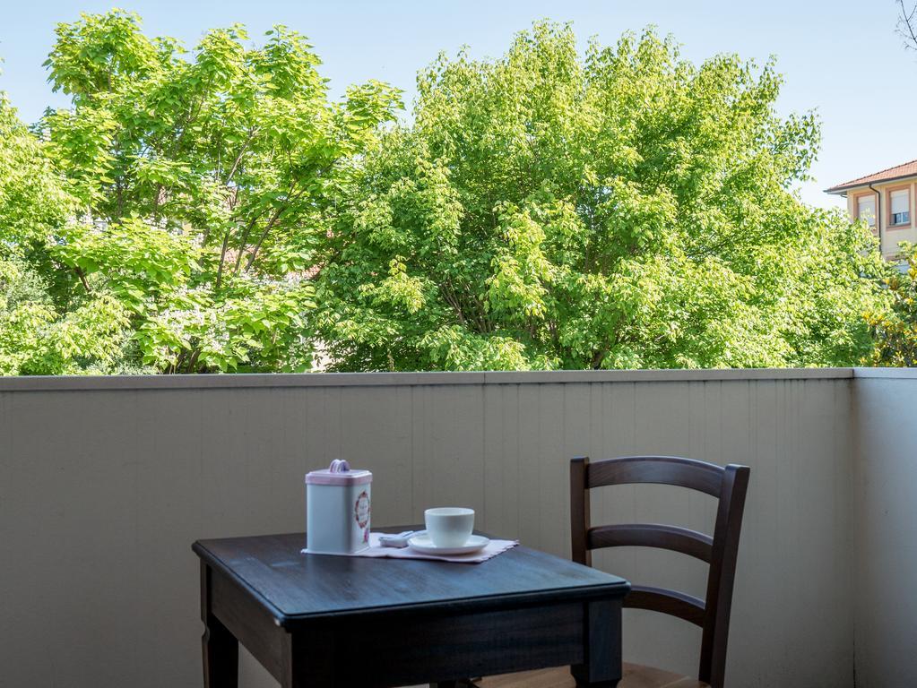 B&B Zelmira Rimini Exterior photo