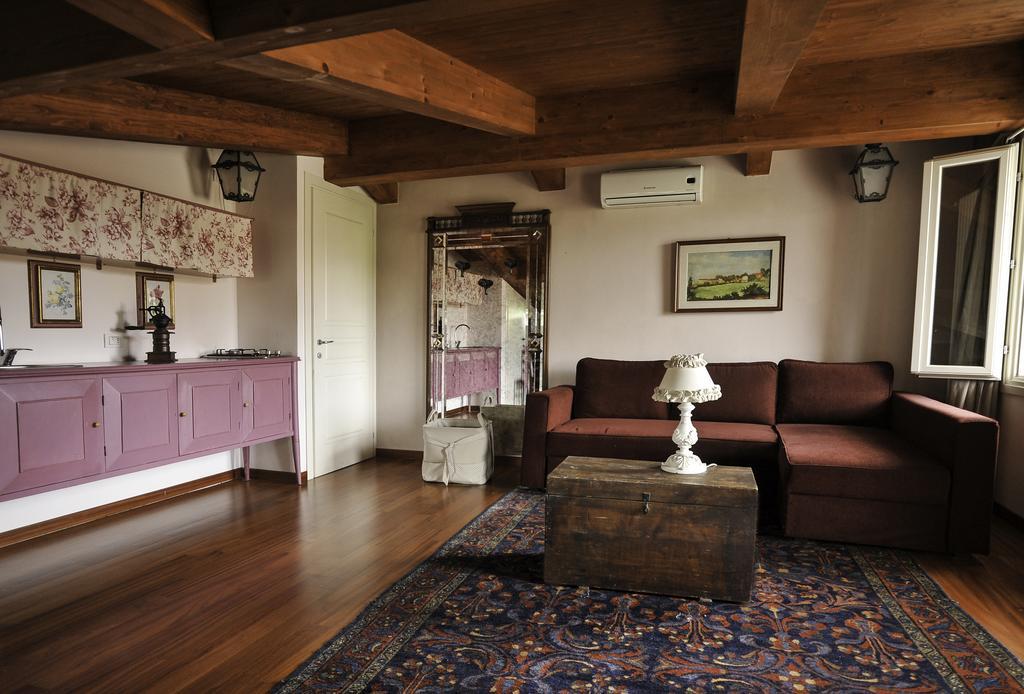 B&B Zelmira Rimini Exterior photo